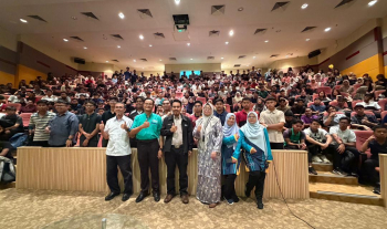 MINDS FTKEE 2025/2026: Langkah Pertama dan Aspirasi Baharu!!